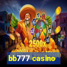 bb777 casino